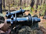 Roost high engagement hubs - roost bike Roost high engagement hubs