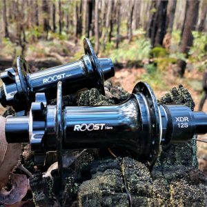 Roost high engagement hubs