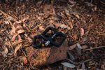 Roost nero pedals in black - roost bike Roost Nero pedals in Black