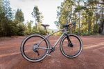 Roost-60 - roost bike