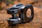 Roost dominator ti stem rear angle - roost bike Roost Dominator Titanium Stem