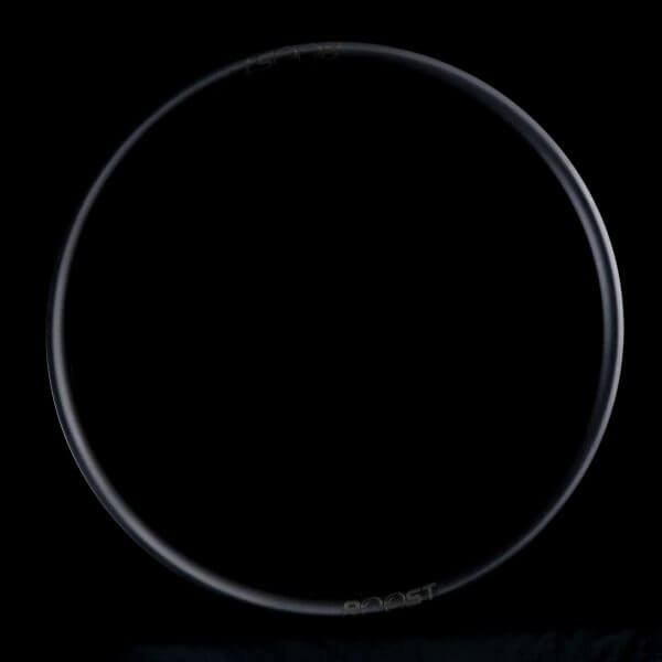 Roost Nero Carbon Rim