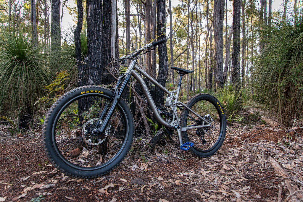 Roost-39 - roost bike - roost bike