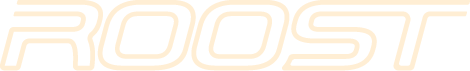 Roost Bike Logo